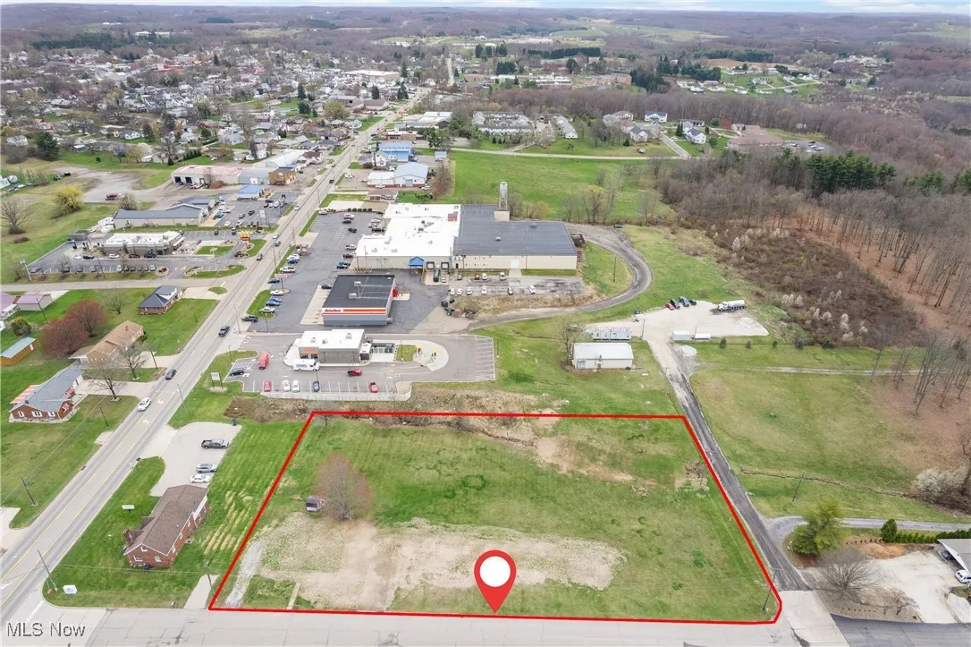 1.81 Acres in Carrollton!