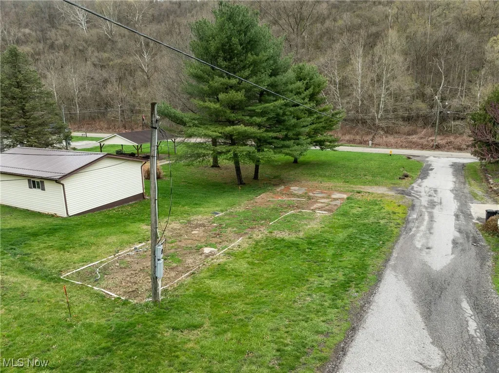 60722 Gibbon Road, Shadyside, Ohio,MLS Now Listing ID