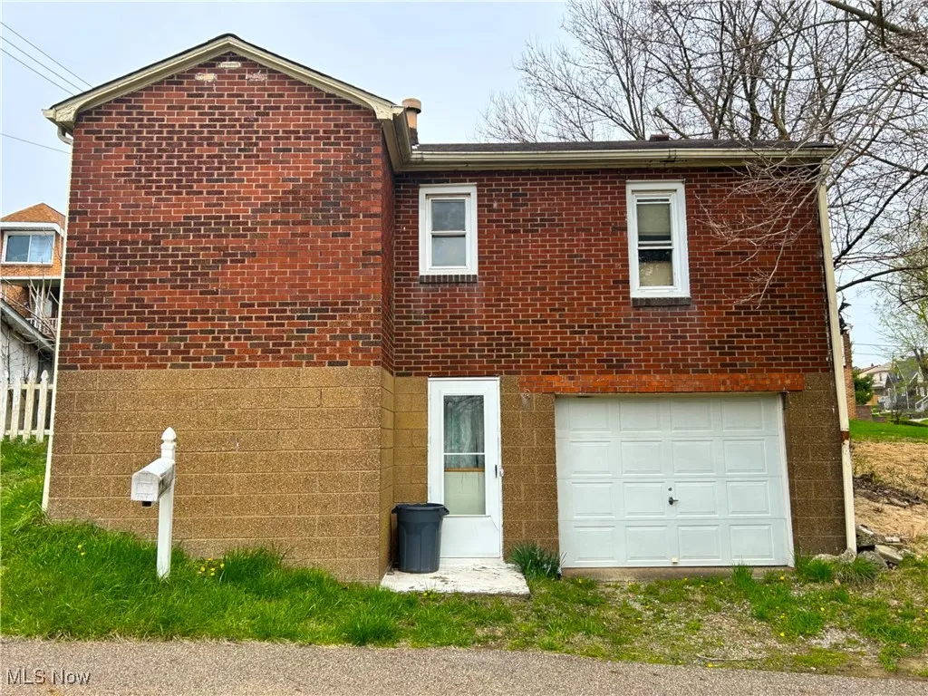 164 Franklin Street, Weirton, West Virginia,MLS Now Listing ID