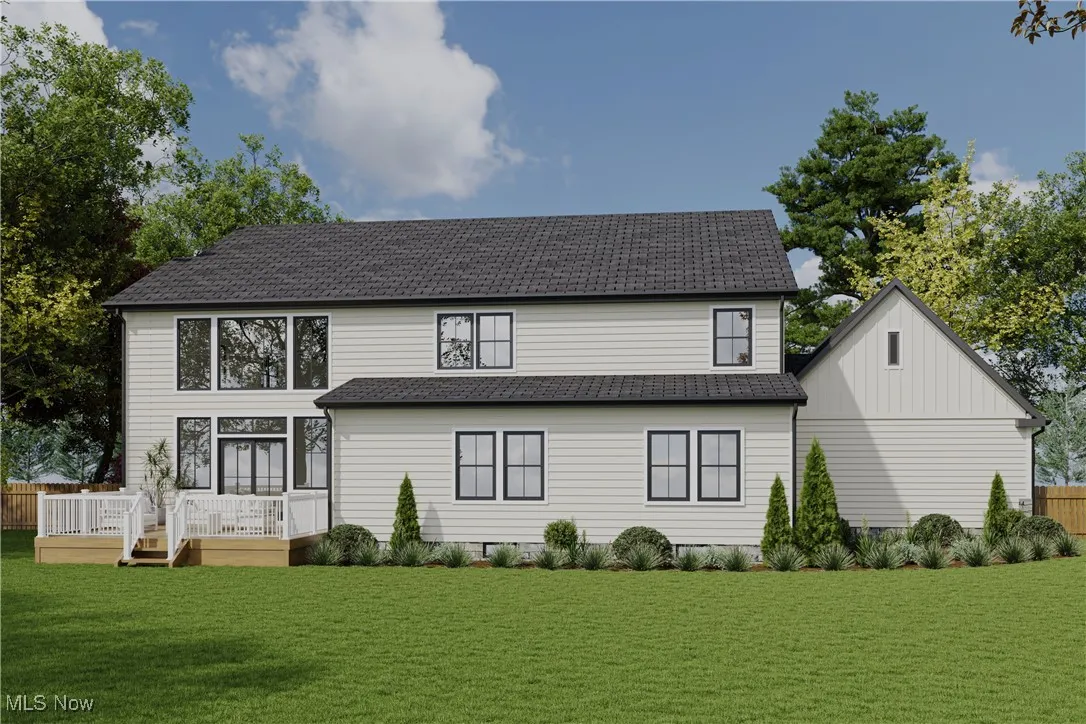 2762 Rocky Ridge Drive, Westlake, Ohio,MLS Now Listing ID