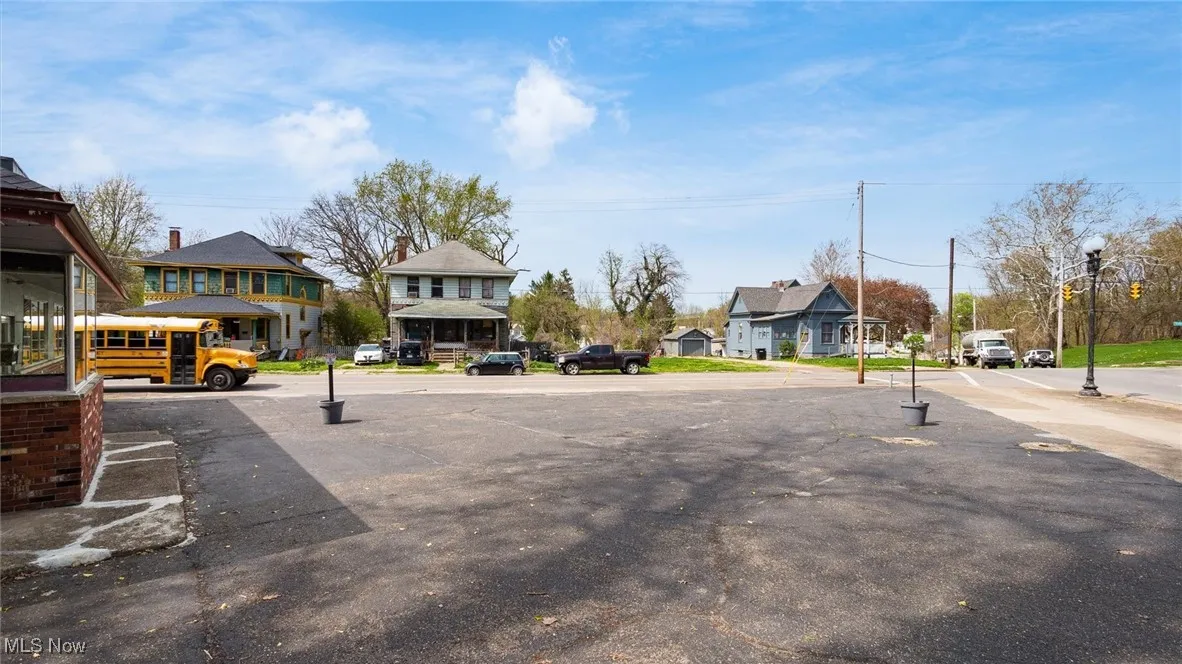 503 Brighton Boulevard, Zanesville, Ohio,MLS Now Listing ID