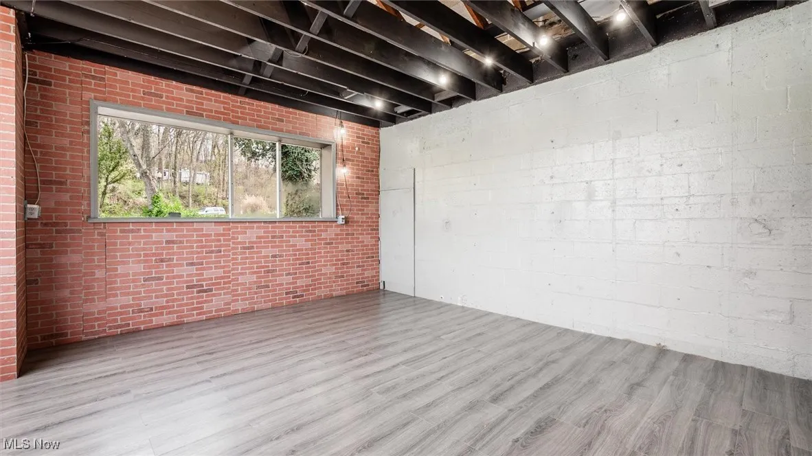 503 Brighton Boulevard, Zanesville, Ohio,MLS Now Listing ID