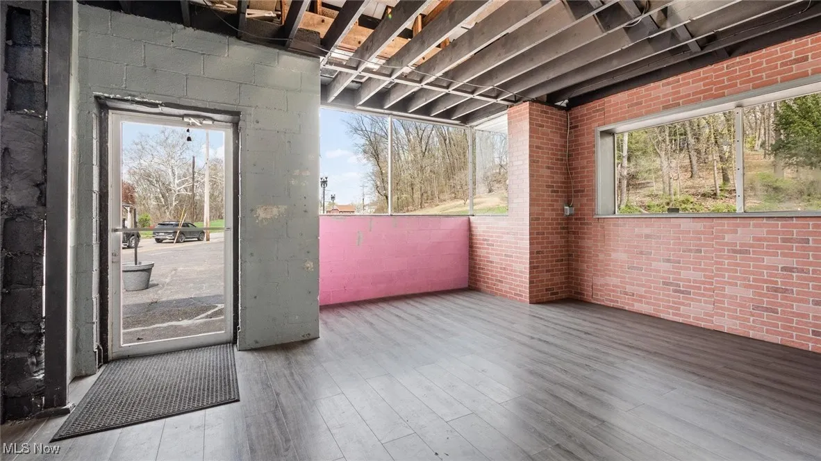 503 Brighton Boulevard, Zanesville, Ohio,MLS Now Listing ID