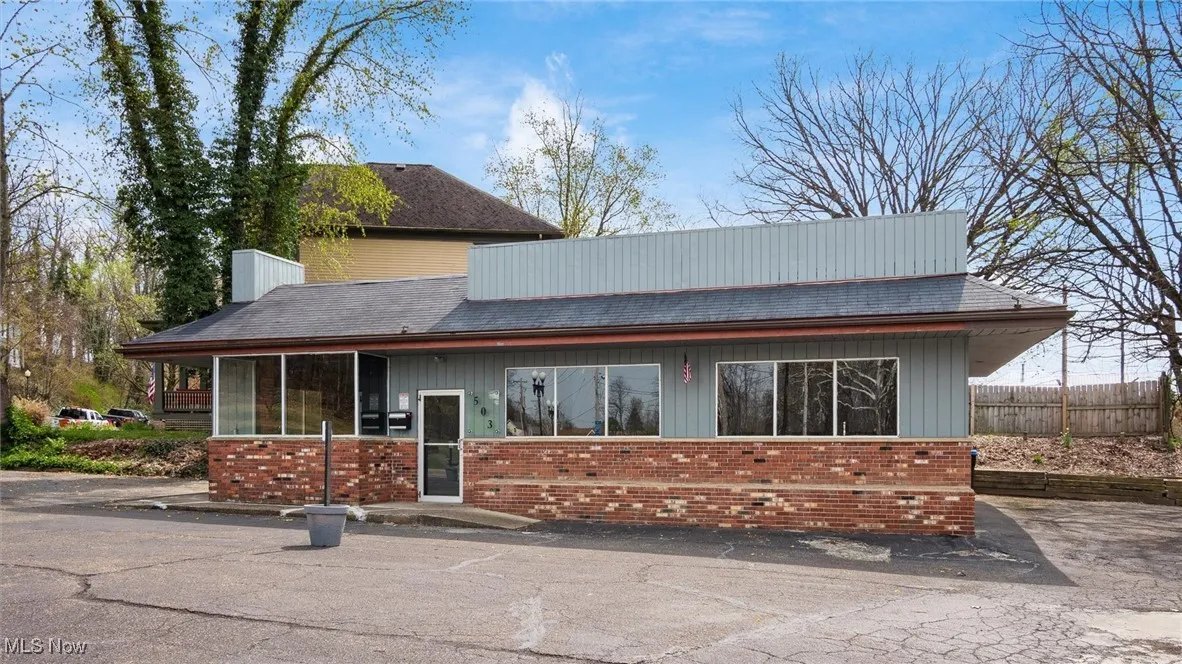 503 Brighton Boulevard, Zanesville, Ohio,MLS Now Listing ID