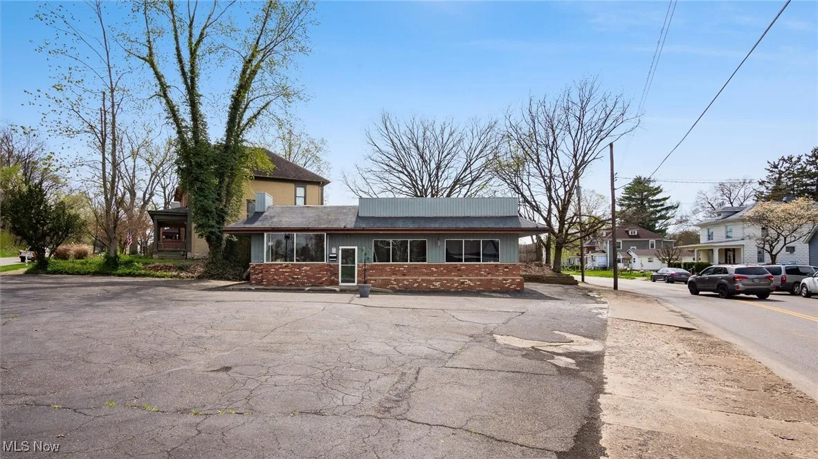 503 Brighton Boulevard, Zanesville, Ohio,MLS Now Listing ID