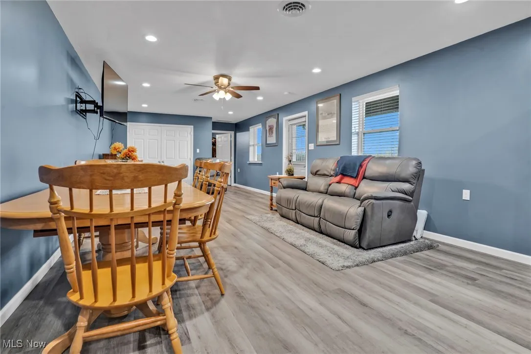 3190 Kensington Road, Carrollton, Ohio,MLS Now Listing ID