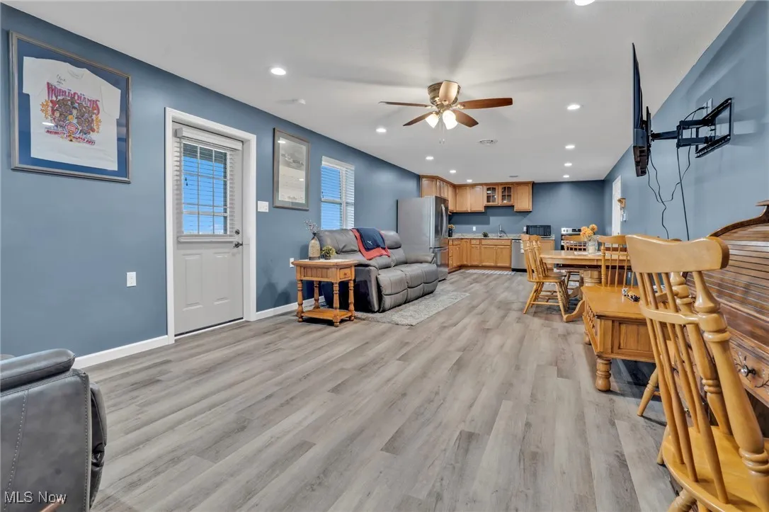 3190 Kensington Road, Carrollton, Ohio,MLS Now Listing ID