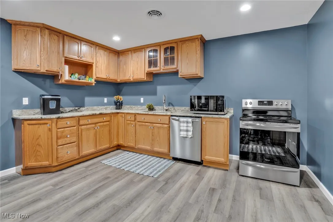3190 Kensington Road, Carrollton, Ohio,MLS Now Listing ID