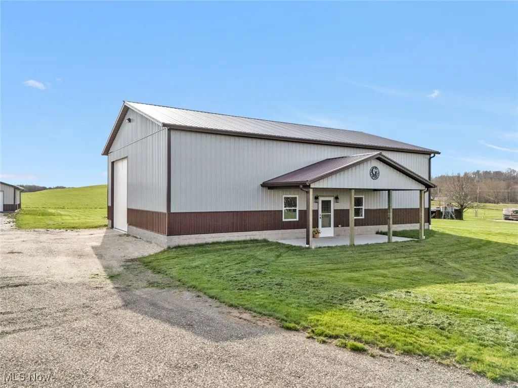 3190 Kensington Road, Carrollton, Ohio,MLS Now Listing ID