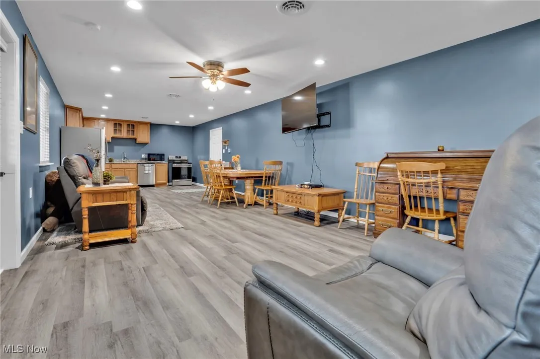 3190 Kensington Road, Carrollton, Ohio,MLS Now Listing ID