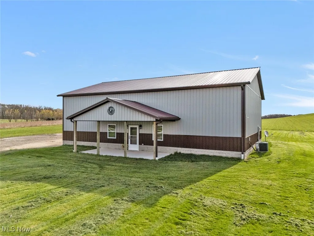 3190 Kensington Road, Carrollton, Ohio,MLS Now Listing ID