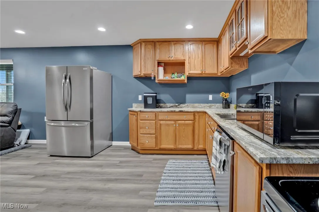 3190 Kensington Road, Carrollton, Ohio,MLS Now Listing ID