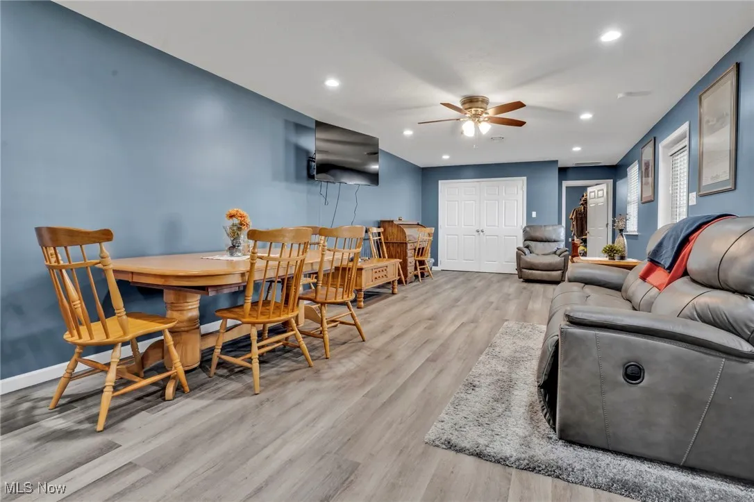 3190 Kensington Road, Carrollton, Ohio,MLS Now Listing ID