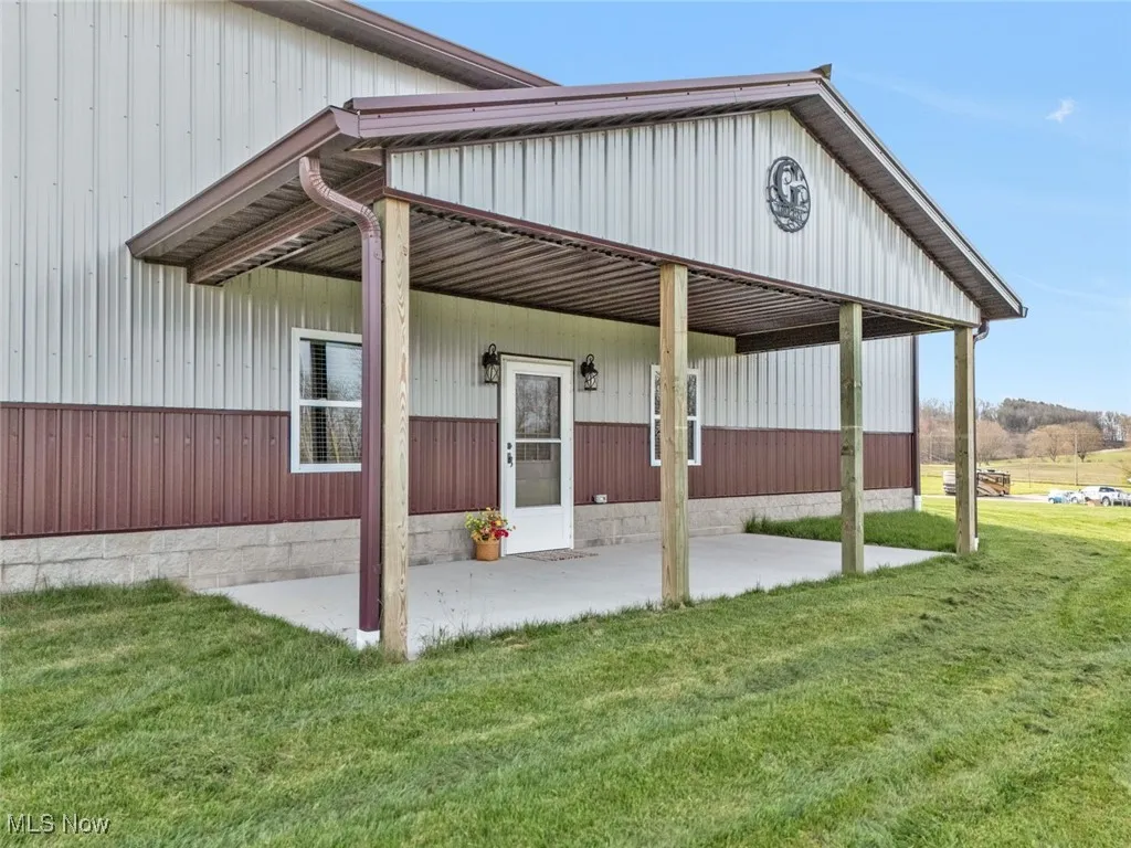 3190 Kensington Road, Carrollton, Ohio,MLS Now Listing ID