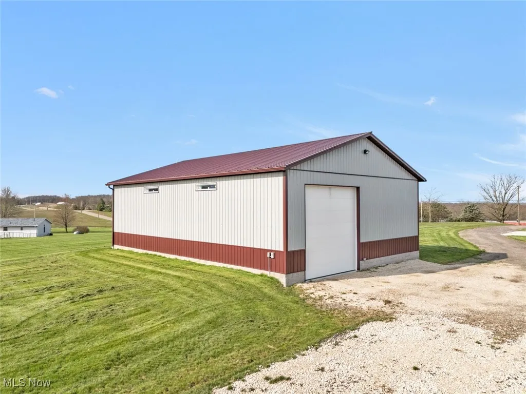 3190 Kensington Road, Carrollton, Ohio,MLS Now Listing ID