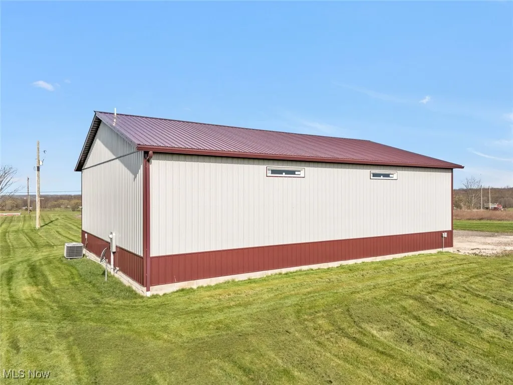 3190 Kensington Road, Carrollton, Ohio,MLS Now Listing ID