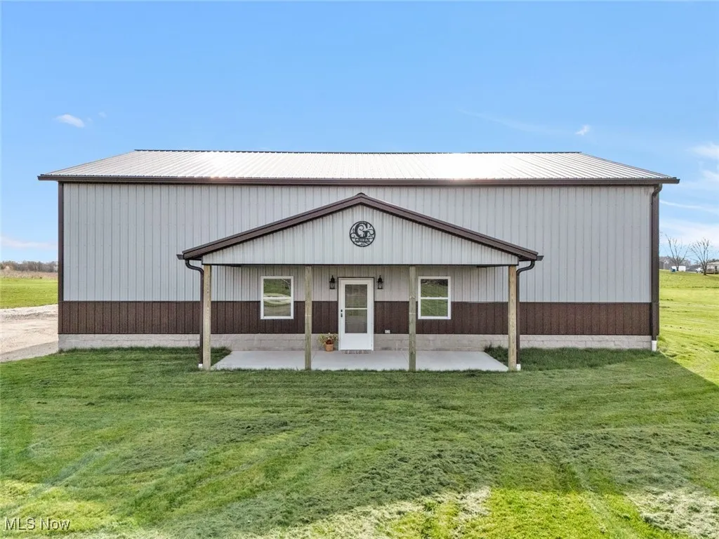 3190 Kensington Road, Carrollton, Ohio,MLS Now Listing ID