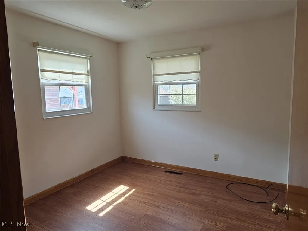 Bedroom 3 formerly used as office