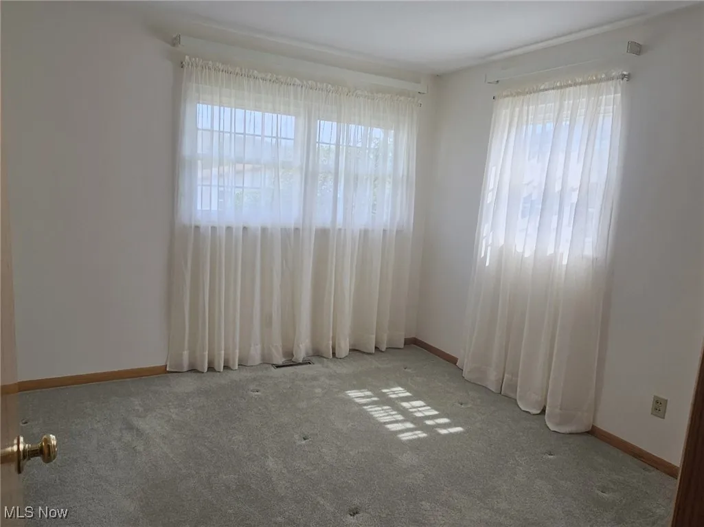 Owner bedroom