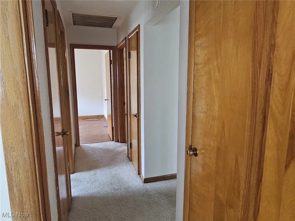 Front bedroom