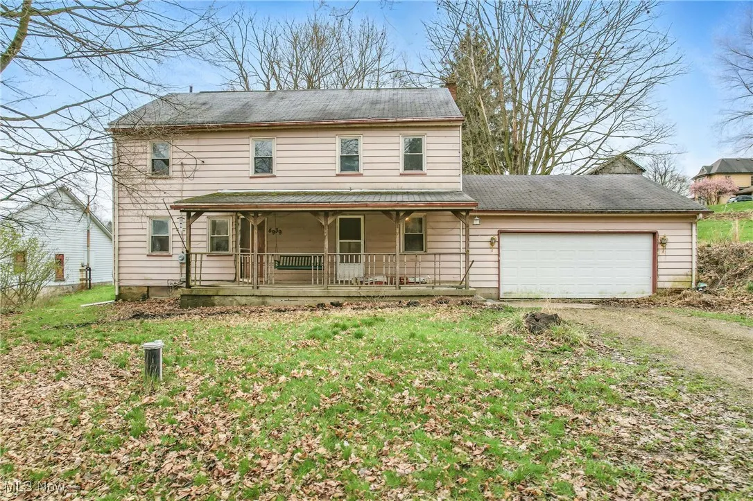 4939 Whinnery Road