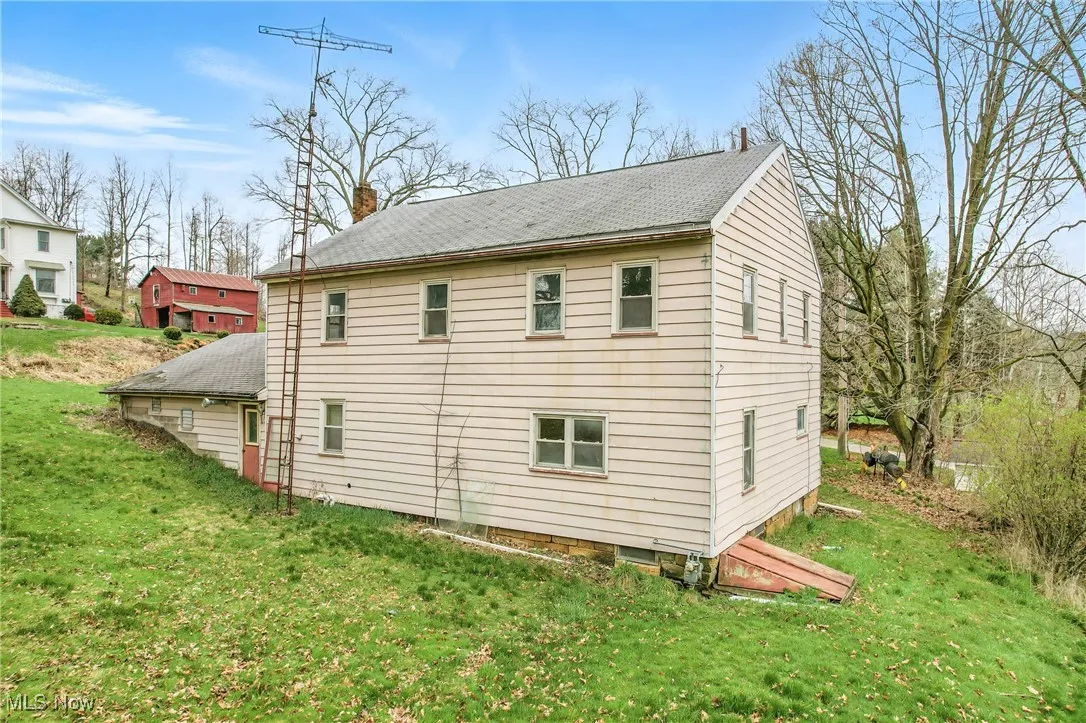 4939 Whinnery Road, Winona, Ohio,MLS Now Listing ID