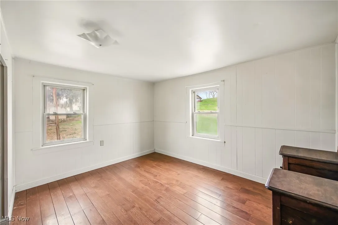 Bedroom #3