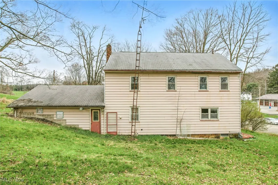4939 Whinnery Road, Winona, Ohio,MLS Now Listing ID