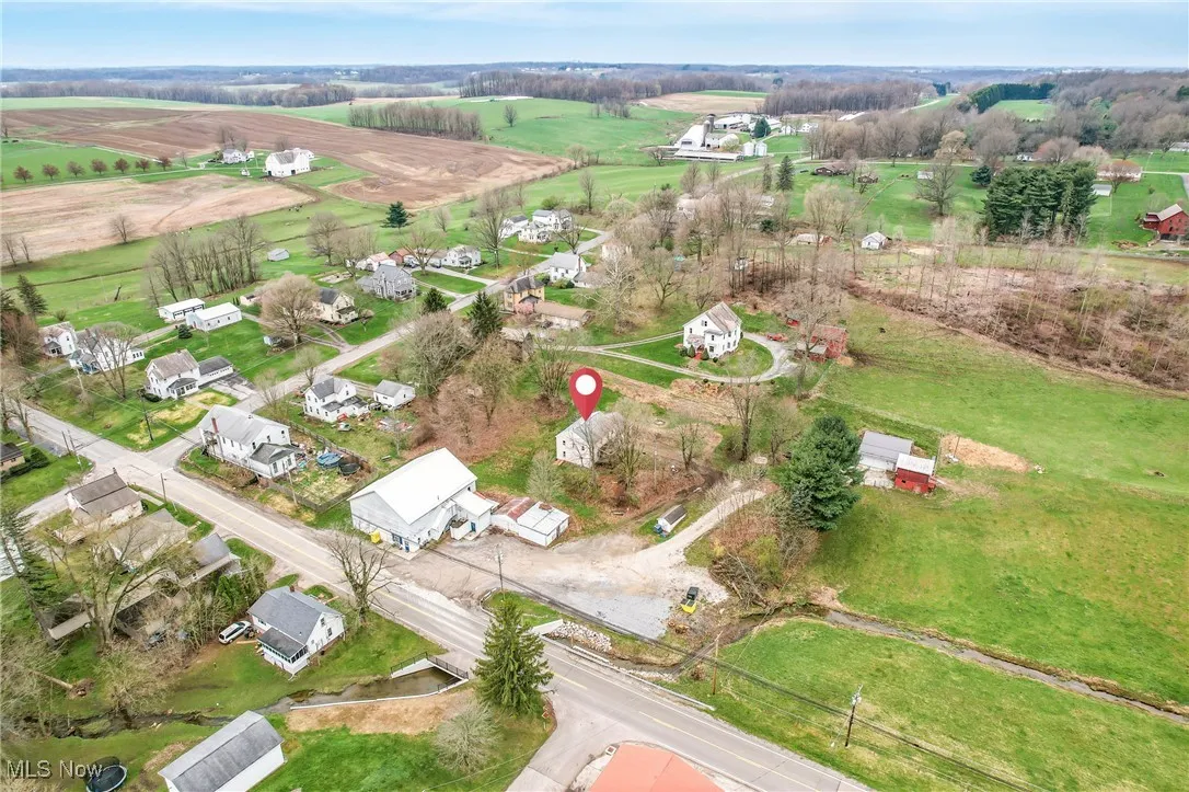 4939 Whinnery Road, Winona, Ohio,MLS Now Listing ID