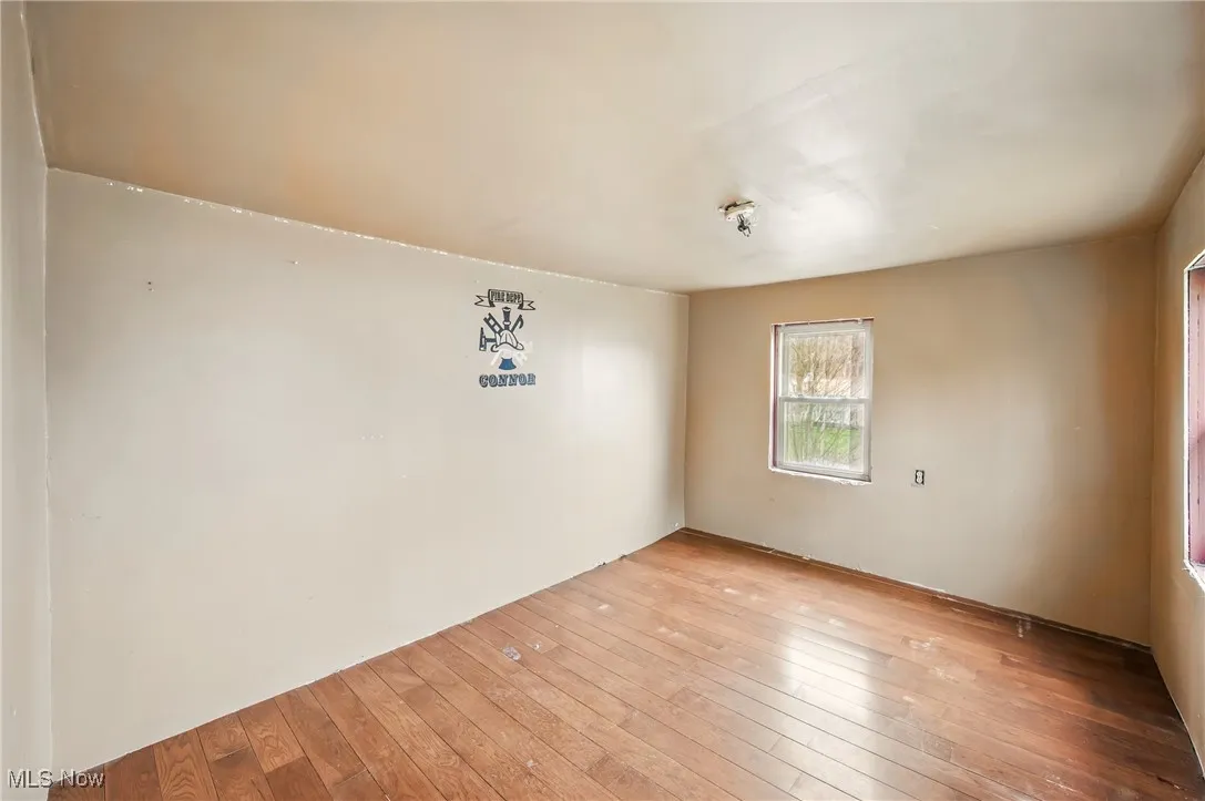 Bedroom #3