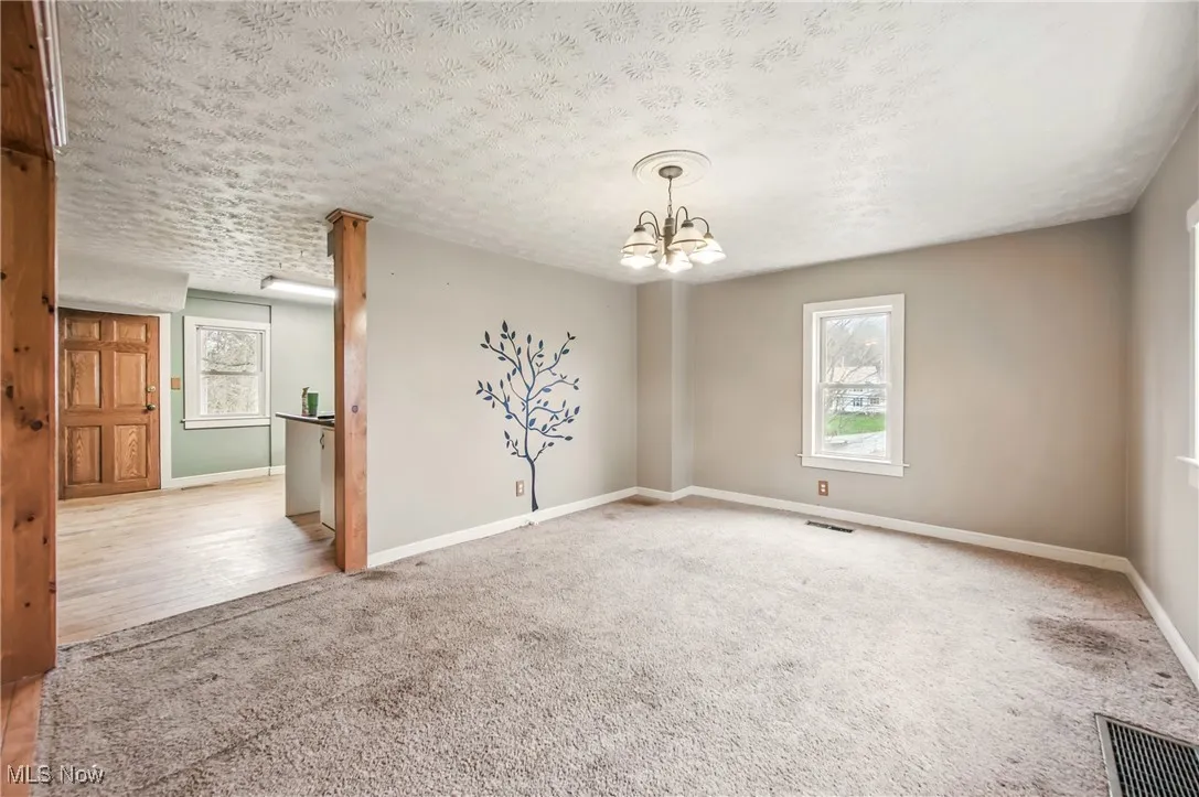 Living Room area