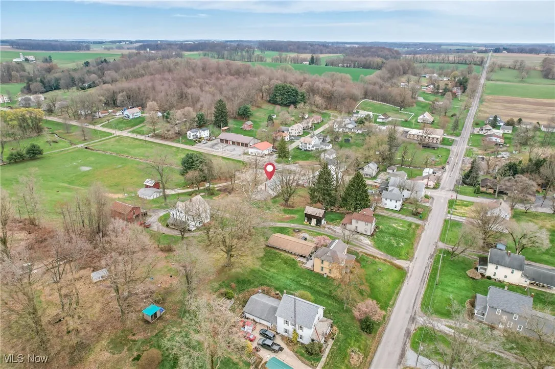 4939 Whinnery Road, Winona, Ohio,MLS Now Listing ID