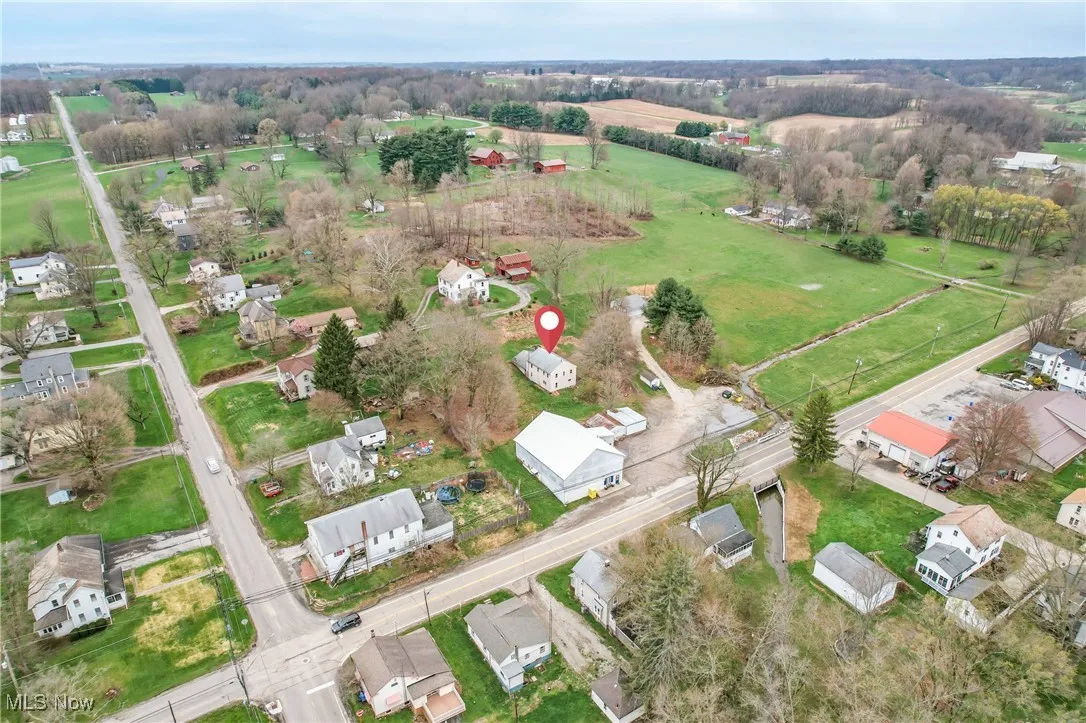 4939 Whinnery Road, Winona, Ohio,MLS Now Listing ID