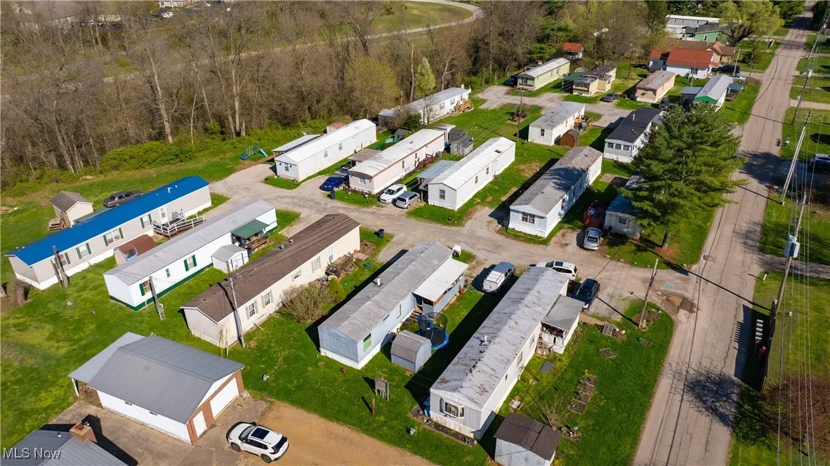 90 E 1st Street, The Plains, Ohio,MLS Now Listing ID