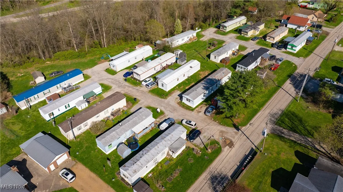 90 E 1st Street, The Plains, Ohio,MLS Now Listing ID