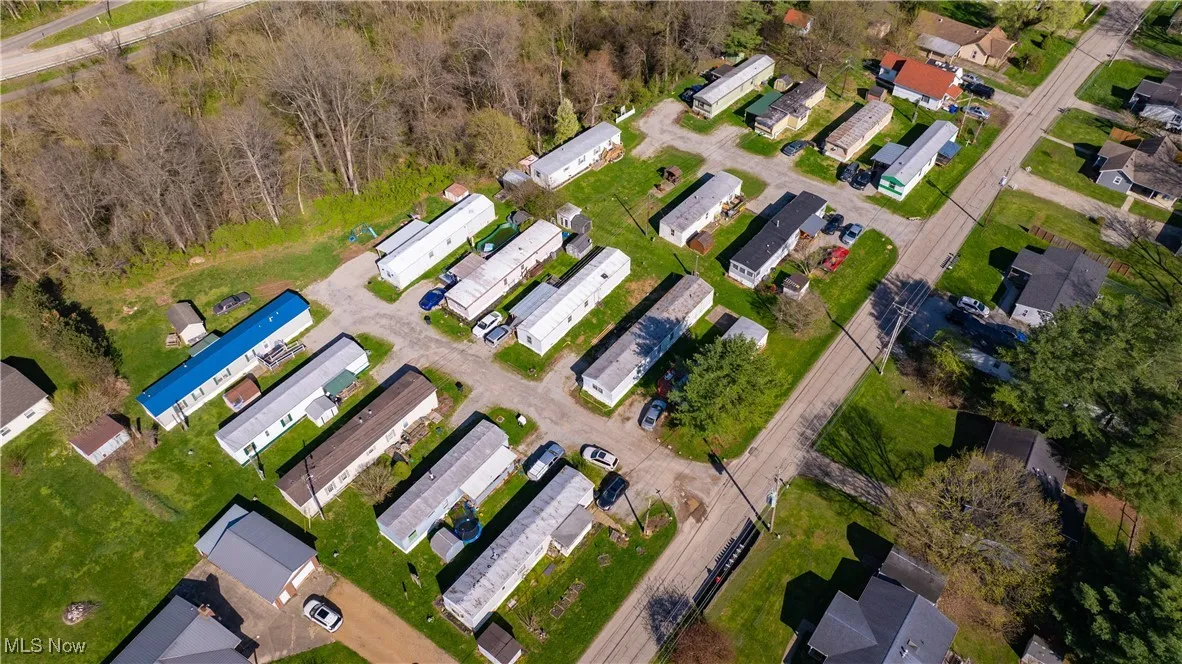 90 E 1st Street, The Plains, Ohio,MLS Now Listing ID