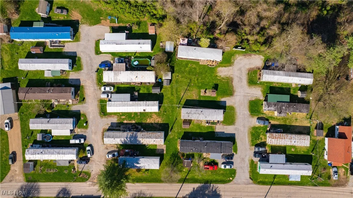 90 E 1st Street, The Plains, Ohio,MLS Now Listing ID