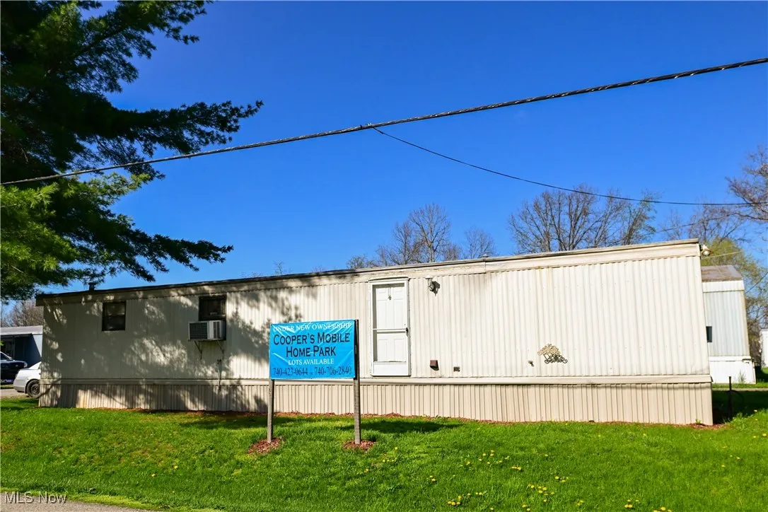 90 E 1st Street, The Plains, Ohio,MLS Now Listing ID