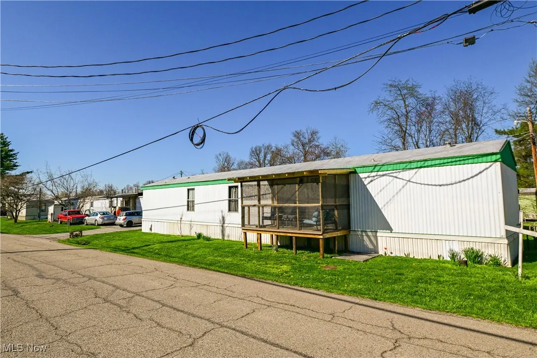 90 E 1st Street, The Plains, Ohio,MLS Now Listing ID
