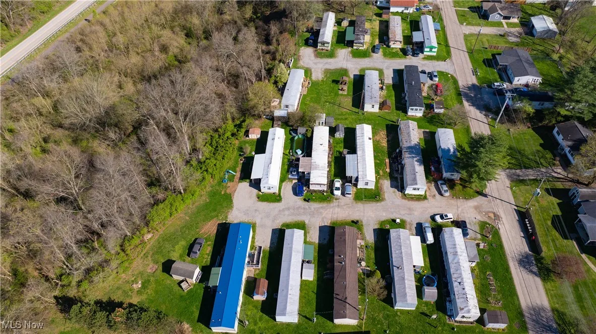 90 E 1st Street, The Plains, Ohio,MLS Now Listing ID