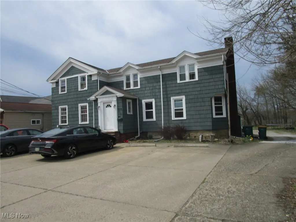 559 549 E Main Street, Geneva, Ohio,MLS Now Listing ID