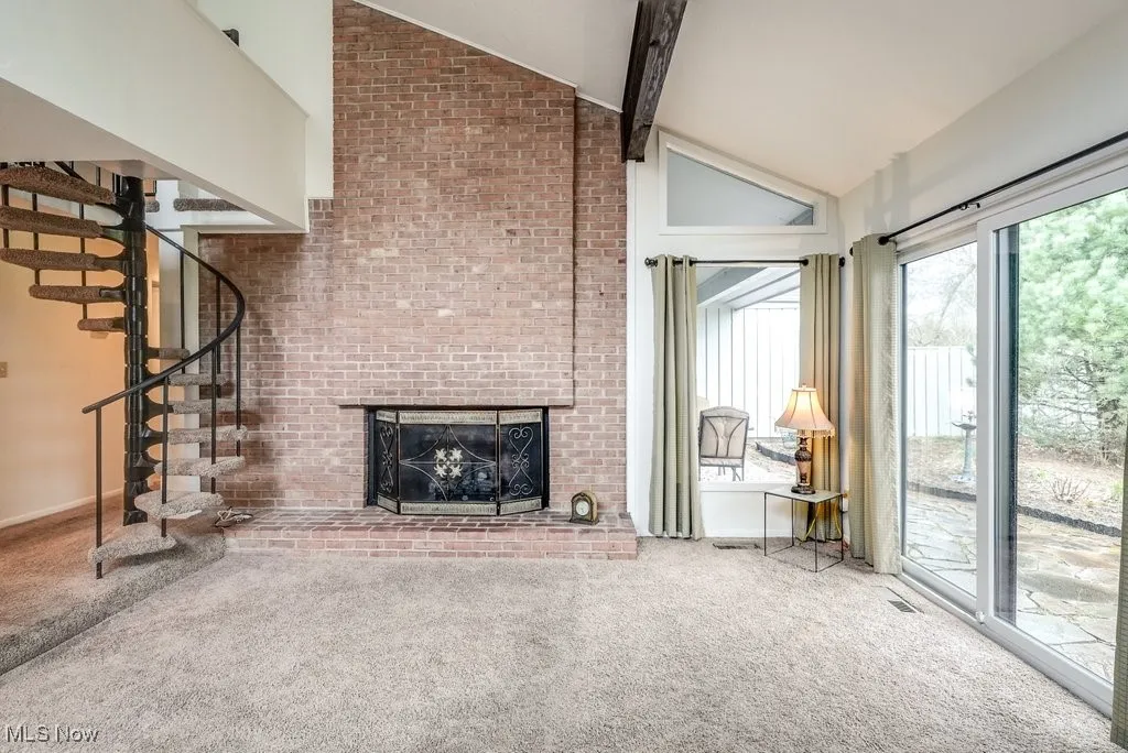 706-39 Claridge Lane, Aurora, Ohio,MLS Now Listing ID