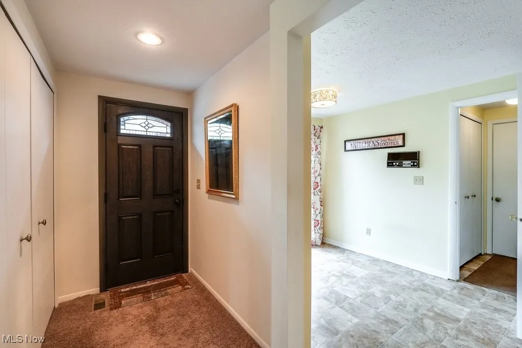 706-39 Claridge Lane, Aurora, Ohio,MLS Now Listing ID