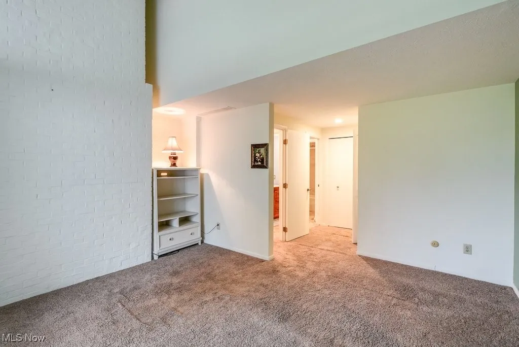 706-39 Claridge Lane, Aurora, Ohio,MLS Now Listing ID
