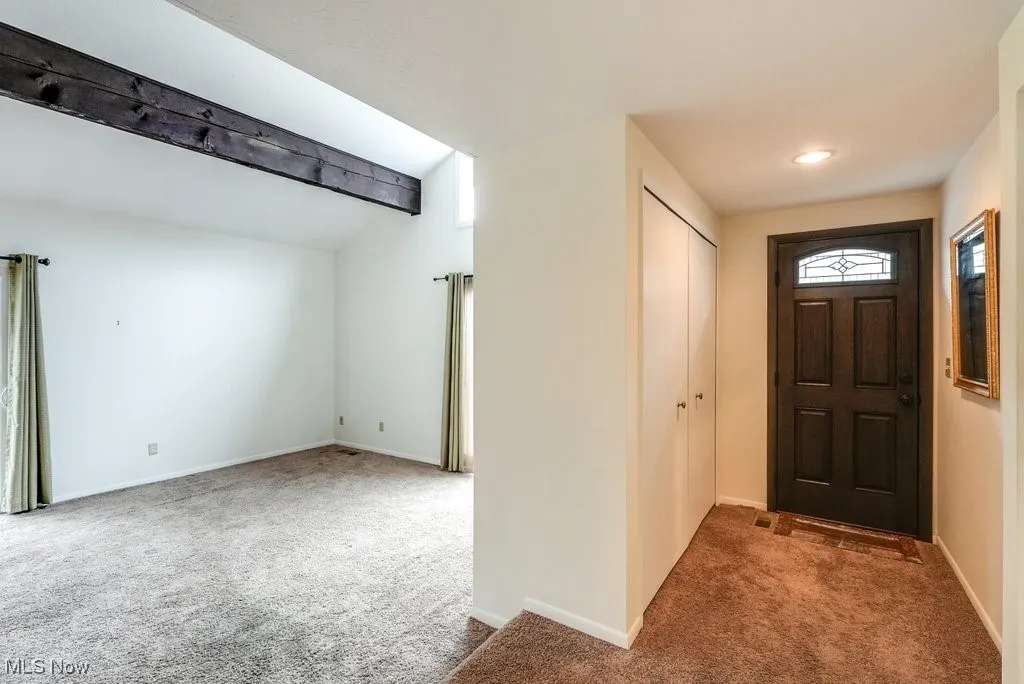 706-39 Claridge Lane, Aurora, Ohio,MLS Now Listing ID