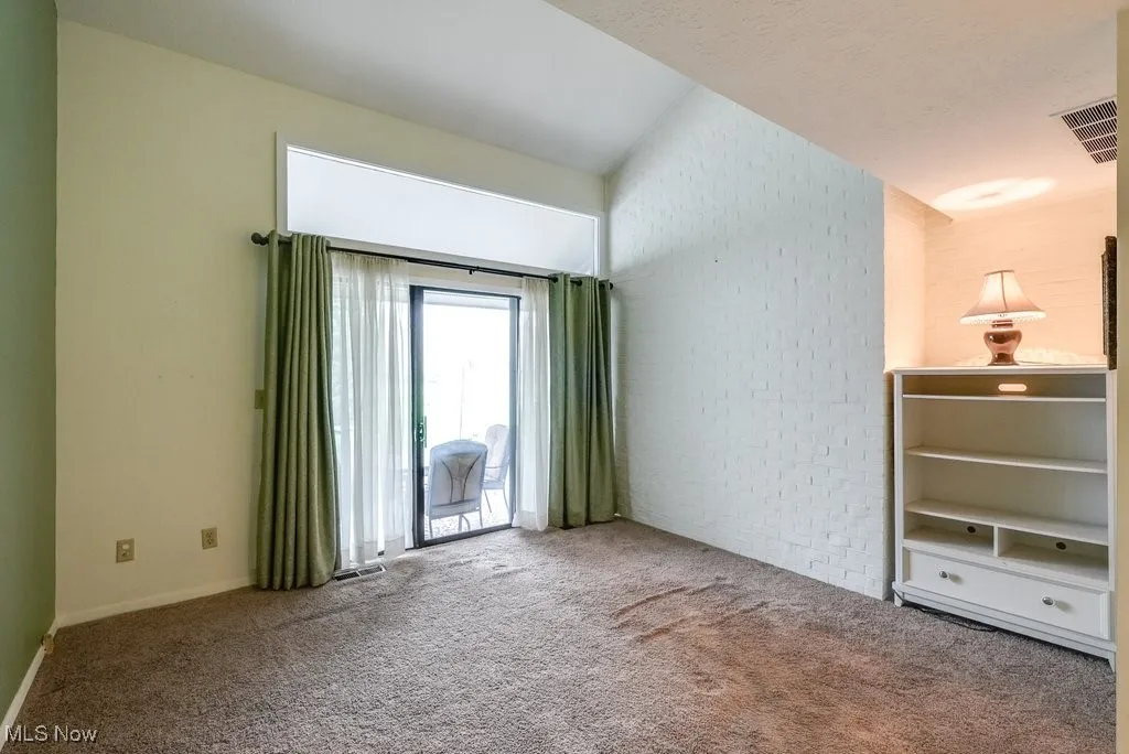 706-39 Claridge Lane, Aurora, Ohio,MLS Now Listing ID