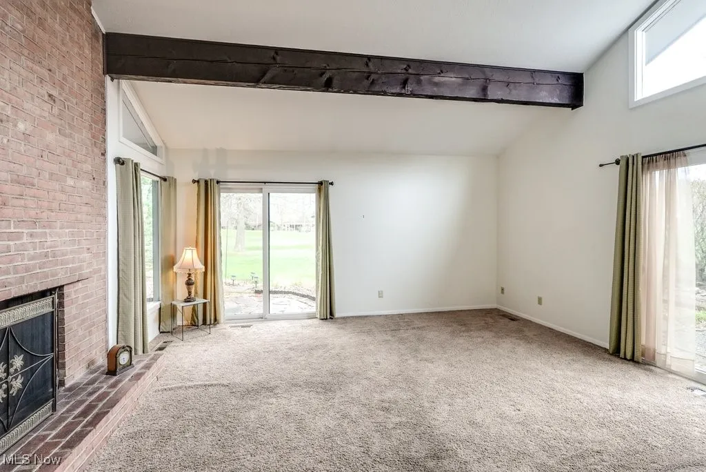 706-39 Claridge Lane, Aurora, Ohio,MLS Now Listing ID