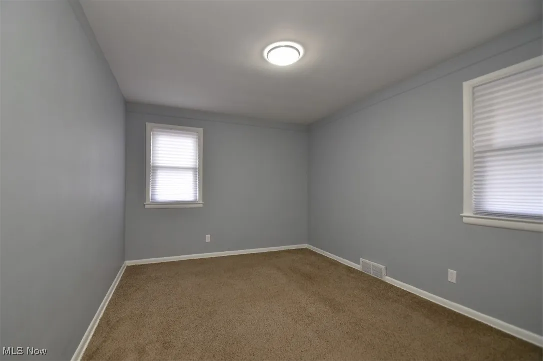 up unit bedroom 1