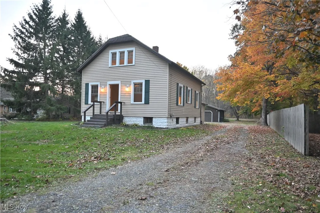 6989 Reed Road, Conneaut, Ohio,MLS Now Listing ID