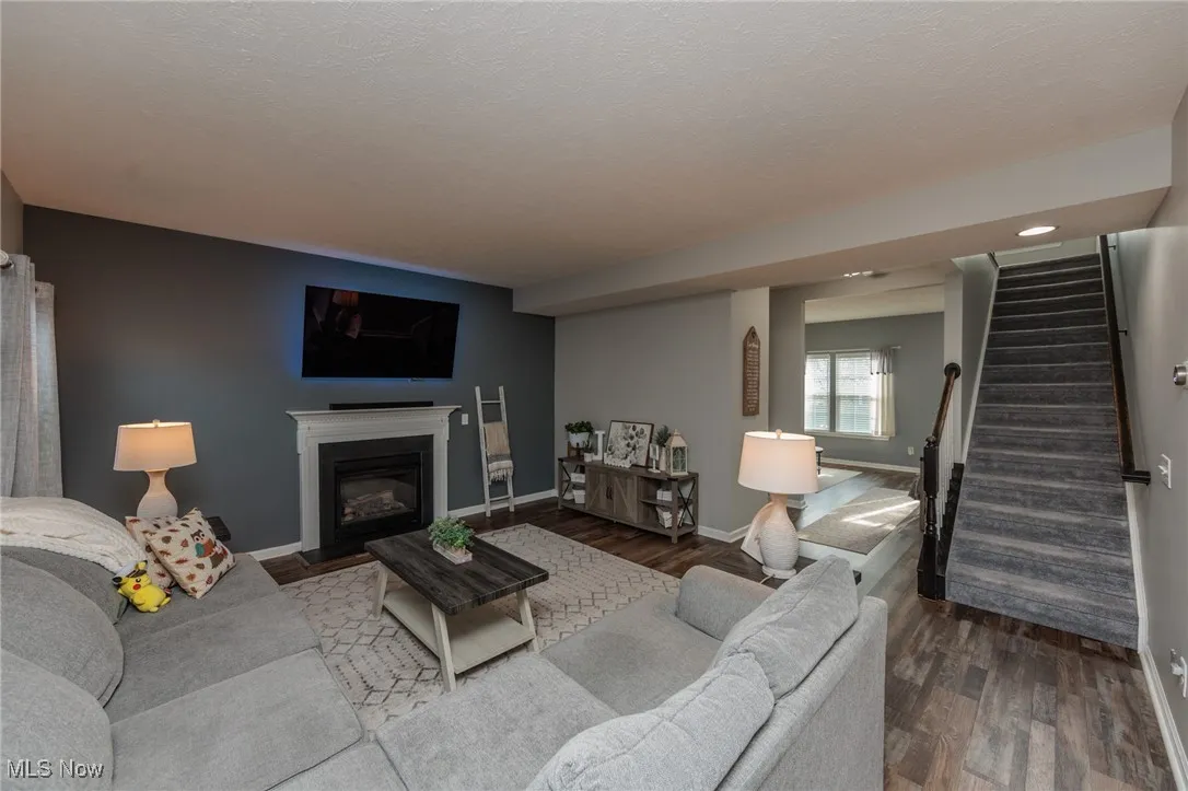 9071 Stonegate Circle, North Ridgeville, Ohio,MLS Now Listing ID